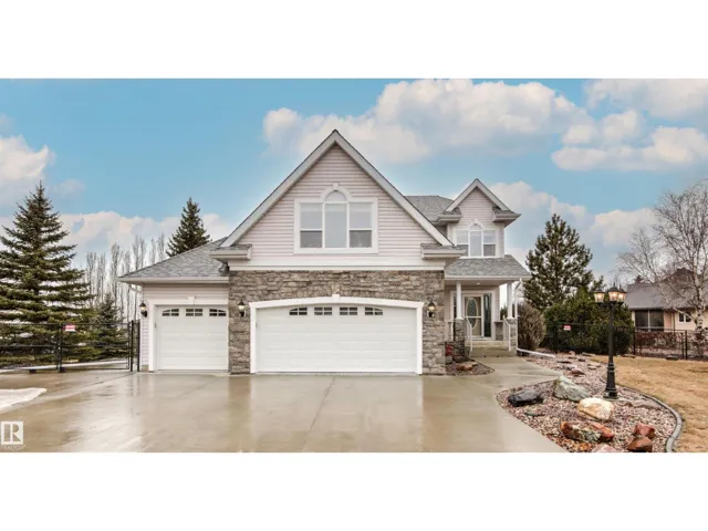 #20 53302 RGE ROAD 261, Rural Parkland County, Alberta T7Y1A7