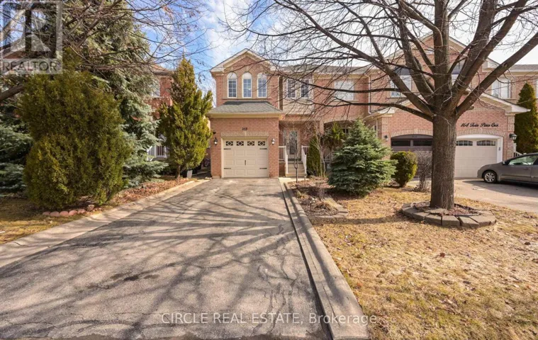 168 TWIN PINES CRESCENT, Brampton (Northwest Sandalwood Parkway), Ontario L7A1N2