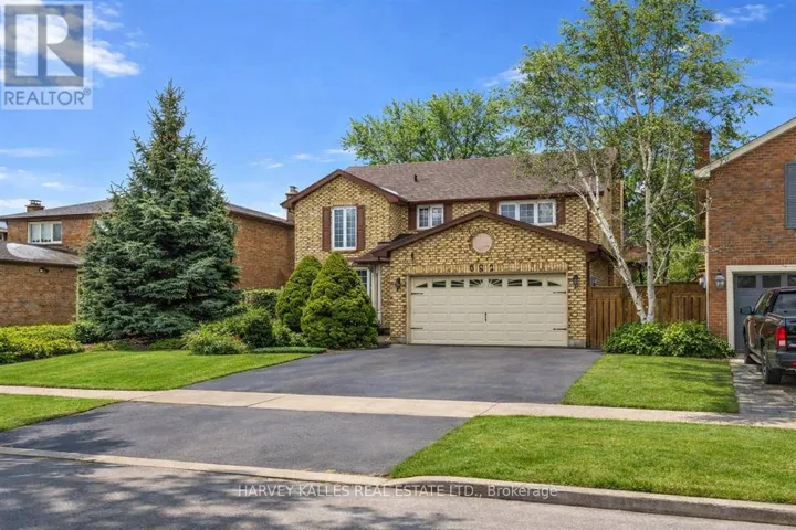 682 WILLOWBANK TRAIL, Mississauga (Rathwood), Ontario L4W3L8