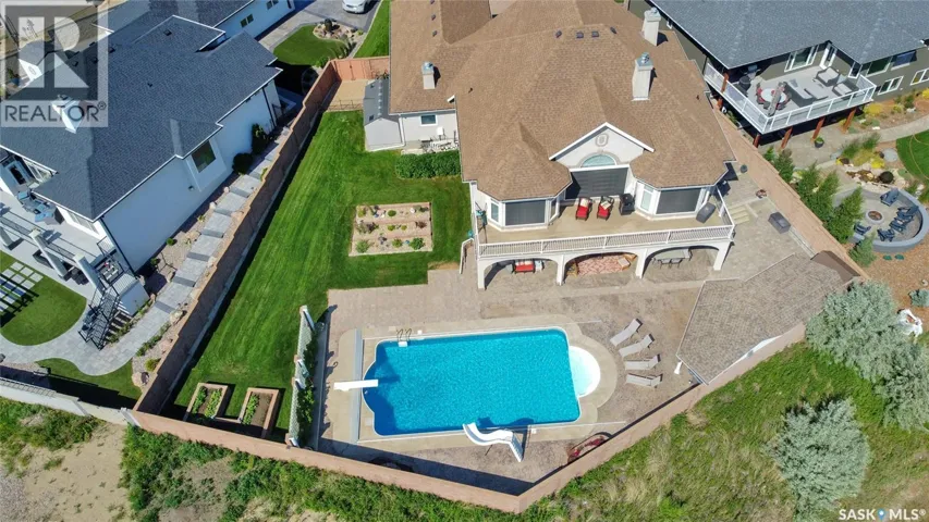 1453 Normandy DRIVE, Moose Jaw, Saskatchewan S6H6P1