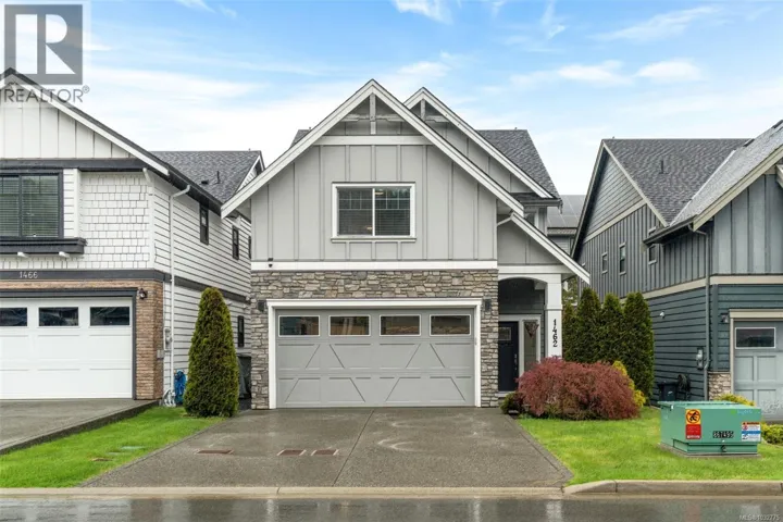 1462 Commander Crt, Langford, British Columbia V8Z5A3