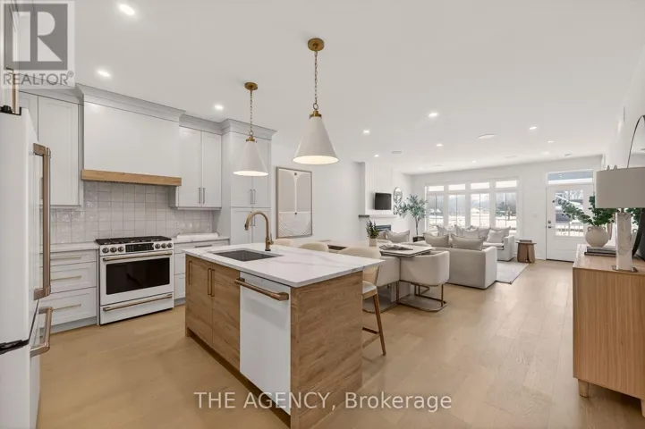 70F - 574 SENECA DRIVE, Fort Erie (Lakeshore), Ontario L2A1C2