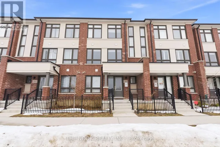 1363 SHANKEL ROAD, Oshawa (Eastdale), Ontario L1K3E6