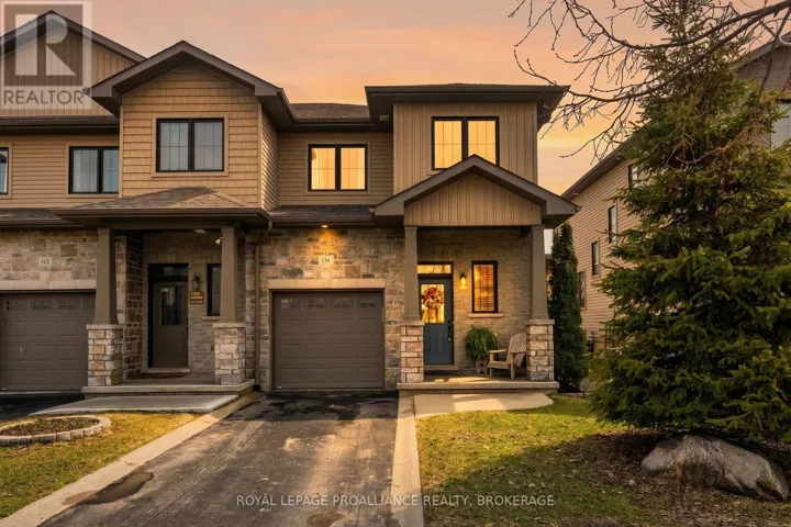 136 SIMURDA COURT, Loyalist (Amherstview), Ontario K7N0A8