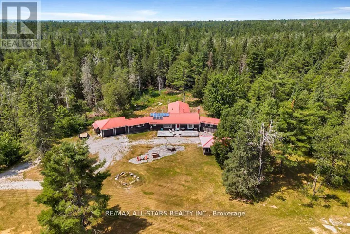 380 LEDGE ROAD, Trent Lakes, Ontario K0M1A0
