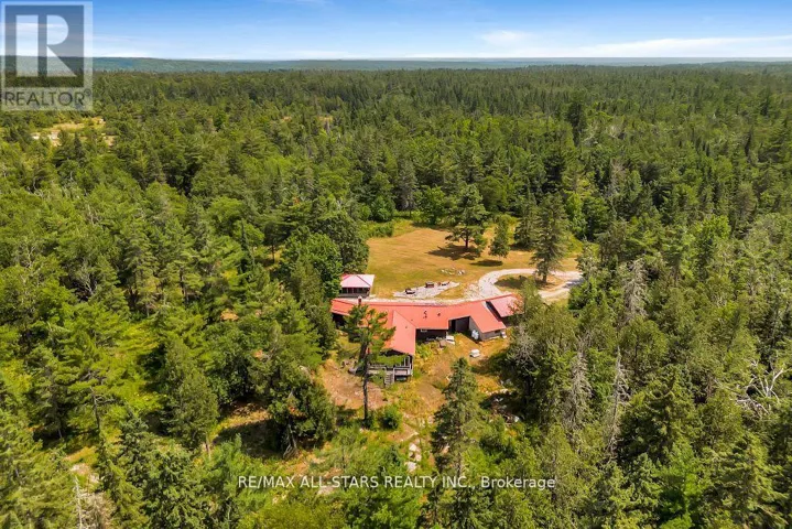 380 LEDGE ROAD, Trent Lakes, Ontario K0M1A0