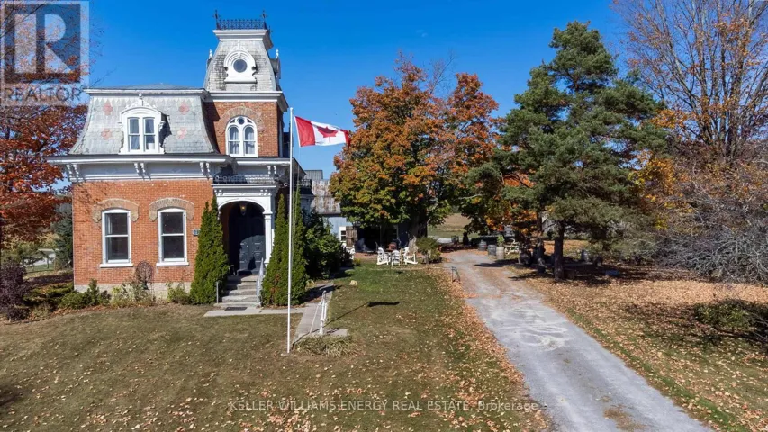 66 GILEAD ROAD, R.R. #2 ROAD, Prince Edward County (Hallowell Ward), Ontario K0K1G0