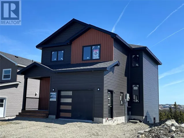 99 Trenton Drive, Paradise, Newfoundland & Labrador A1L4B7