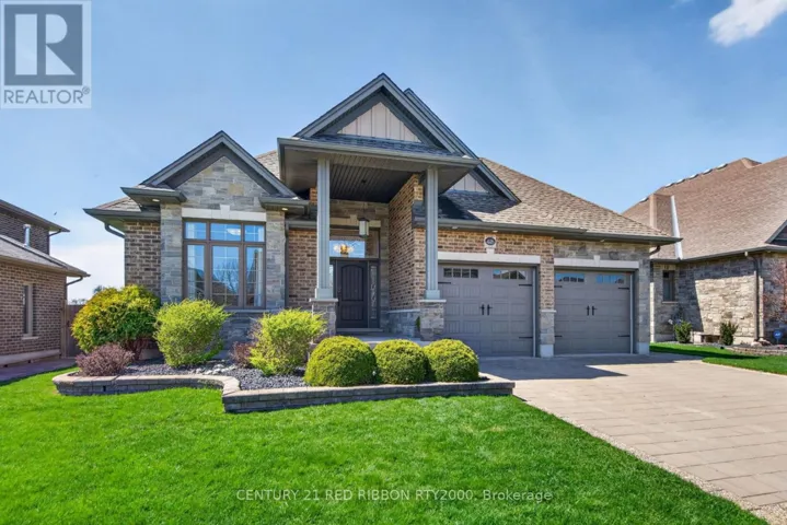 418 MACDONALD STREET, Strathroy-Caradoc (NE), Ontario N7G0B2