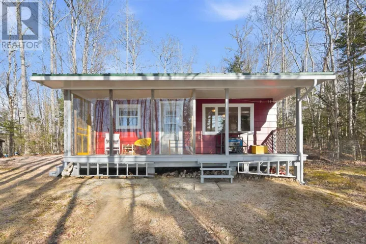 105 Birch Grove Drive, East Dalhousie, Nova Scotia B0R1H0