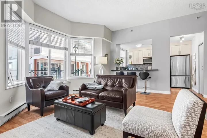 101 1326 Lower Water St., Halifax, NS, Halifax, Nova Scotia B3J3R3