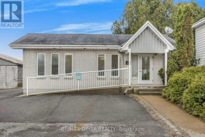 377 ST PHILIPPE STREET, Alfred and Plantagenet, Ontario K0B1A0