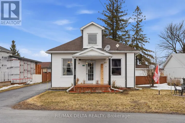 474 TELEGRAPH ROAD, Alfred and Plantagenet, Ontario K0B1A0