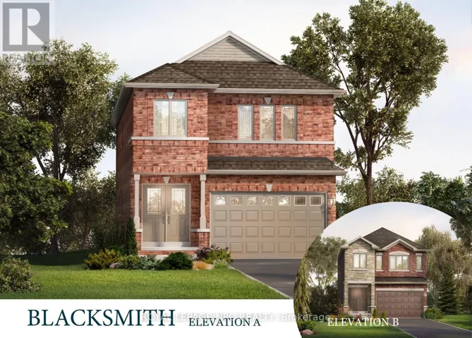 LOT 73 BAKER STREET, Thorold (Thorold Downtown), Ontario L2V0N2