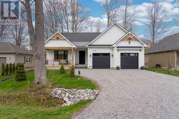 3310 BETHUNE AVENUE, Fort Erie (Ridgeway), Ontario L0S1N0