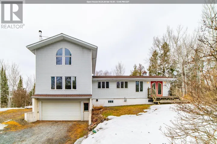 426 JAMES ROAD, KENORA, ON, Ontario P9N0E2
