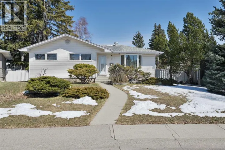 48 Westover Drive SW, Calgary, Alberta T3C2S4