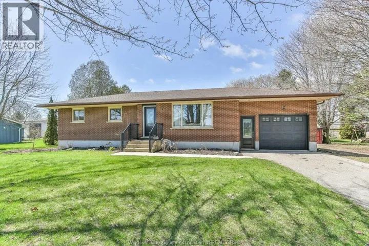 6551 Springfield ROAD, Aylmer, Ontario N5H2R5