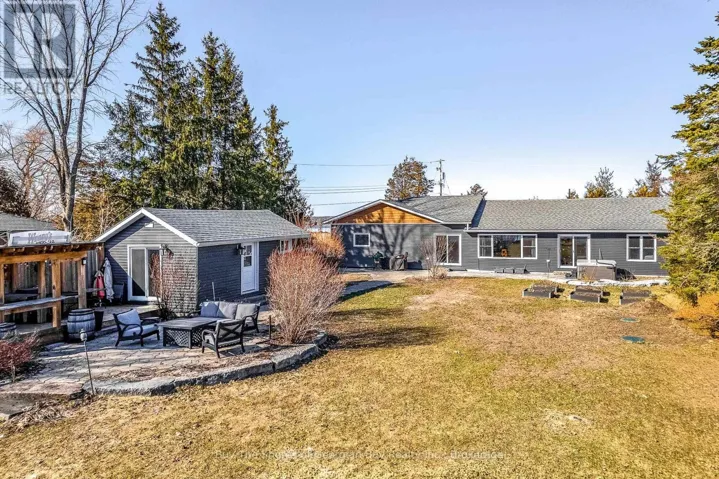 17 WILCOX ROAD, Tay, Ontario L4S2H3