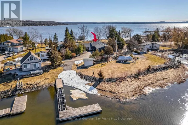 17 WILCOX ROAD, Tay, Ontario L4S2H3