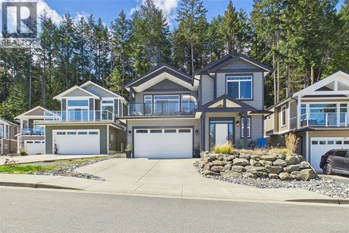 920 Craig Rd, Ladysmith, British Columbia V9G2C4