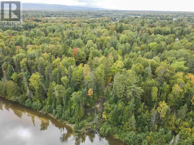 Pt Lot 56 Mandy LN, Goulais River, Ontario P0S1E0