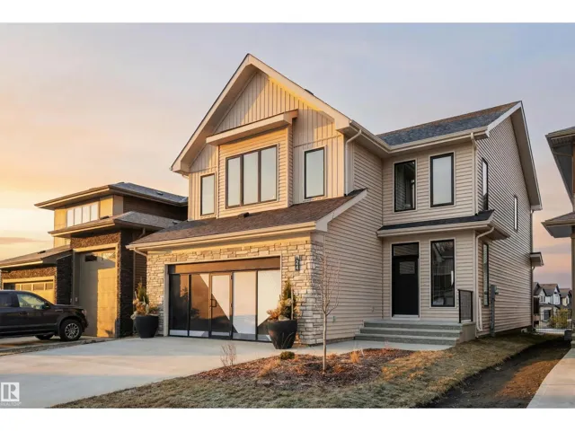 24 SYDWYCK CI, Spruce Grove, Alberta T7X4C9