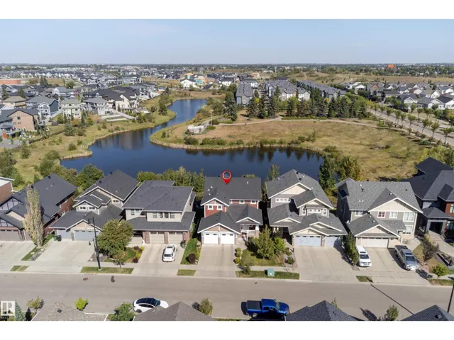 5414 BONAVENTURE AV NW, Edmonton, Alberta T5E6R3