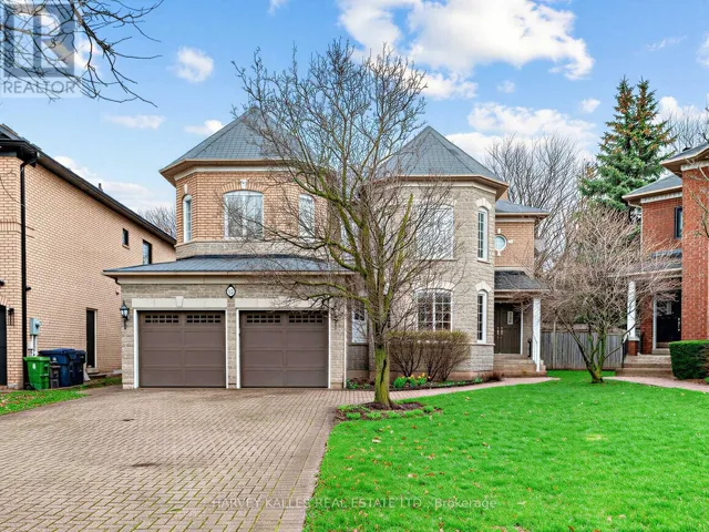 82 BOWRING WALK, Toronto (Clanton Park), Ontario M3H5Z7