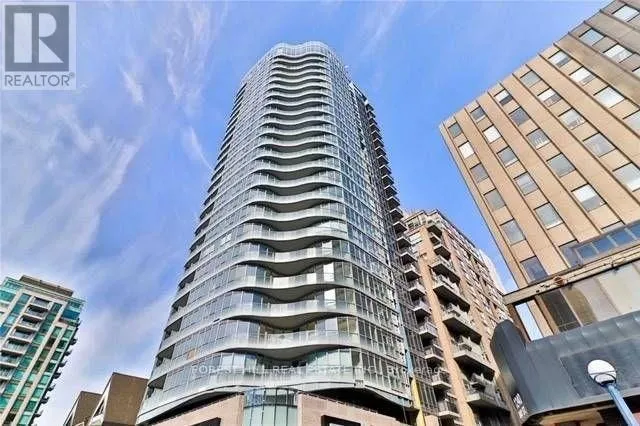 1008 - 88 CUMBERLAND STREET, Toronto (Annex), Ontario M5R0C8