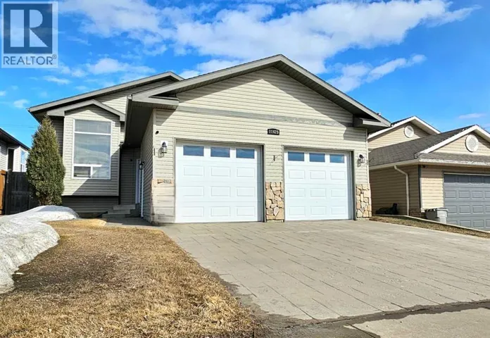 11425 88A Street, Grande Prairie, Alberta T8X0A6