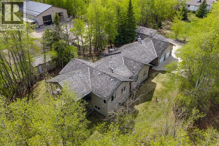 5, 711058 Range Road 64, Rural Grande Prairie No. 1, County of, Alberta T6W5B8