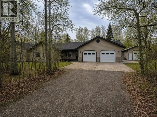 5, 711058 Range Road 64, Rural Grande Prairie No. 1, County of, Alberta T6W5B8