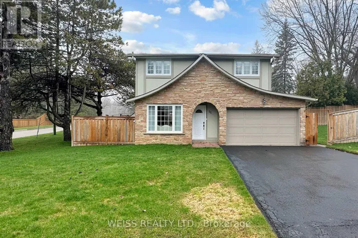96 TUDOR GLEN CRESCENT, Toronto (Rouge), Ontario M1C2S4