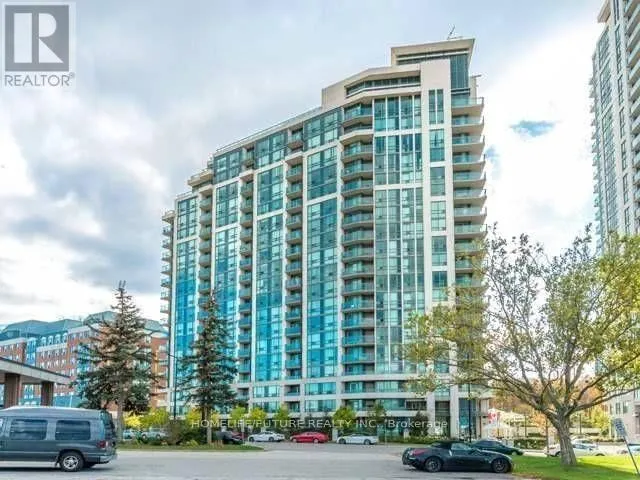 1501 - 68 GRANGEWAY AVENUE, Toronto (Woburn), Ontario M1H0A1