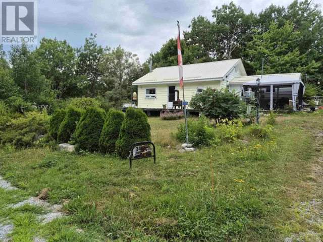 36 Goose View Drive, East Port L'Hebert, Nova Scotia B0T1S0