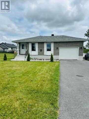 2261 PITT STREET N, Cornwall, Ontario K6K1A4