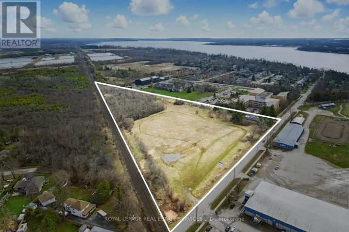 157 MAIN STREET, Brock (Beaverton), Ontario L0K1A0