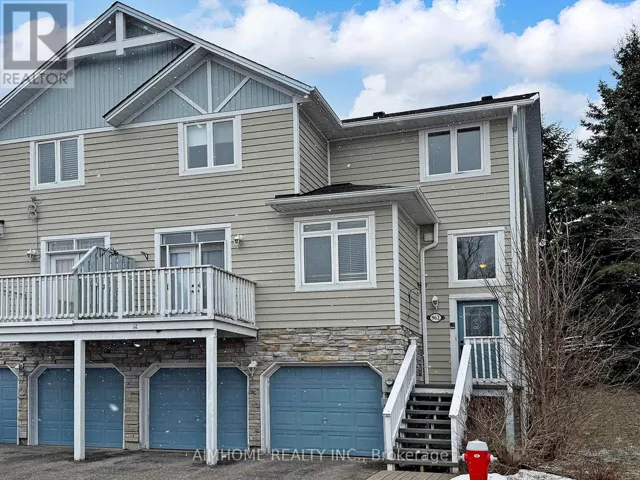 962 ON BOGART CIRCLE, Newmarket (Gorham-College Manor), Ontario L3Y8T4