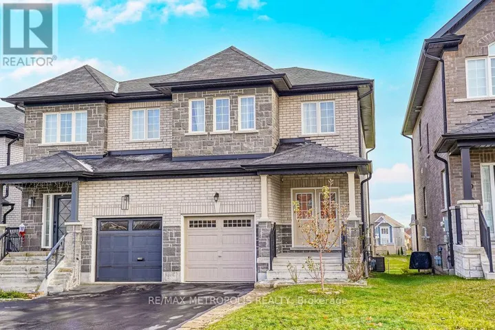 22 HASKINS CRESCENT, Georgina (Keswick South), Ontario L4P0H4