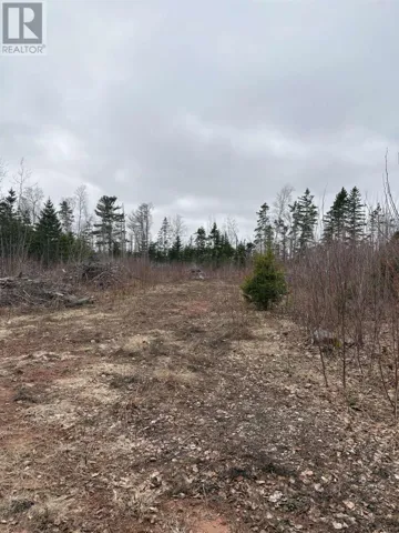 Lot Louis Road, St. Marys Road, Prince Edward Island C0A1R0
