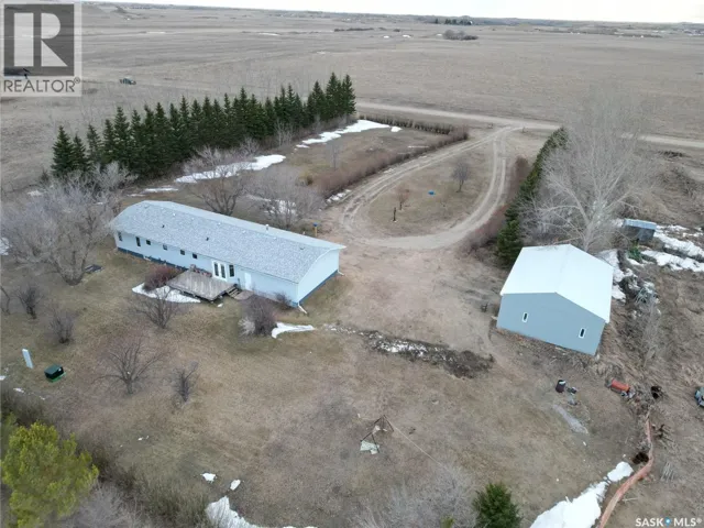 Rural Address, Francis Rm No. 127, Saskatchewan S0G1B0