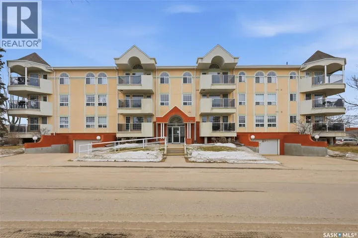 208 1700 Main STREET, Saskatoon, Saskatchewan S7H5S1