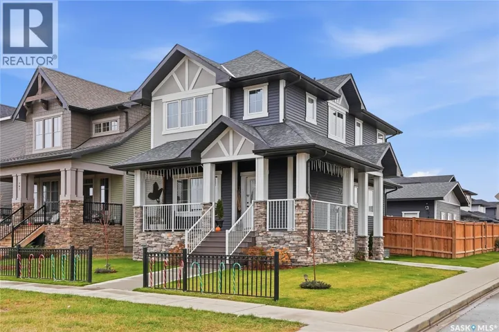 703 Underhill LANE, Saskatoon, Saskatchewan S7V0N2