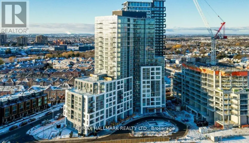 408 - 225 MALTA AVENUE S, Brampton (Fletcher's Creek South), Ontario L6Y4M5