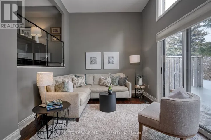 1 - 4 BRADBROOK ROAD, Toronto (Islington-City Centre West), Ontario M8Z5V3