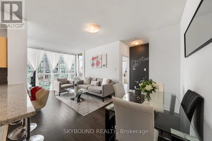 3009 - 3515 KARIYA DRIVE, Mississauga (City Centre), Ontario L5B0C1