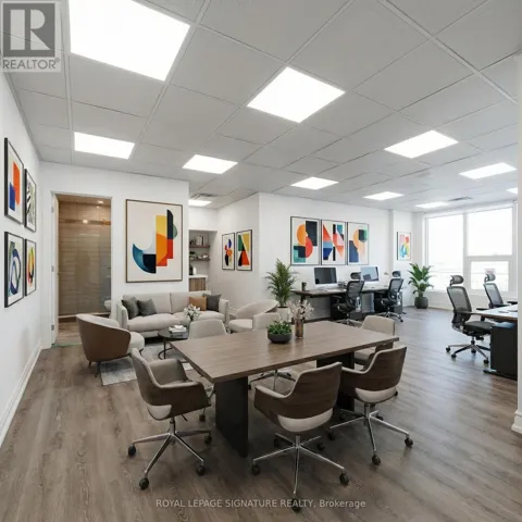 224 - 600 DIXON ROAD, Toronto (West Humber-Clairville), Ontario M9W1J1