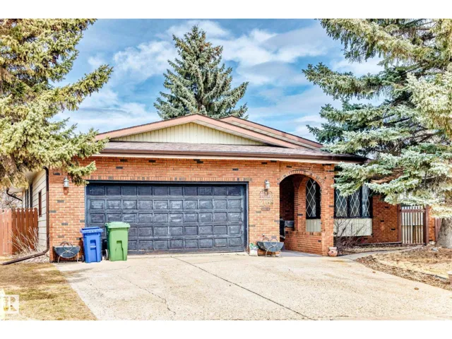 208 Willow CR, Wetaskiwin, Alberta T9A2X2