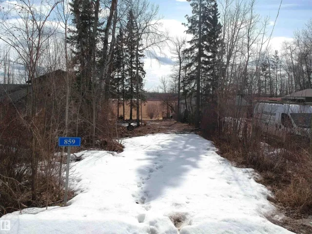 859 WESTCOVE DR, Rural Lac Ste. Anne County, Alberta T0E1V0